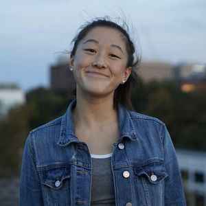 Meet your Posher, Serena